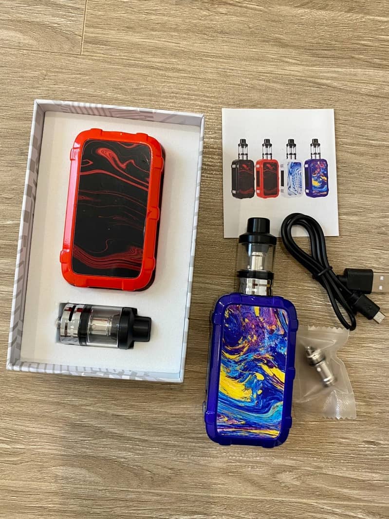 P10\VAPE\POD\MOD\FLAVOURS\DISPOSABLE FOR SALE\UwellN1\ARGUZ\ G2 \P8 2