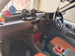 Suzuki Mehran 1992