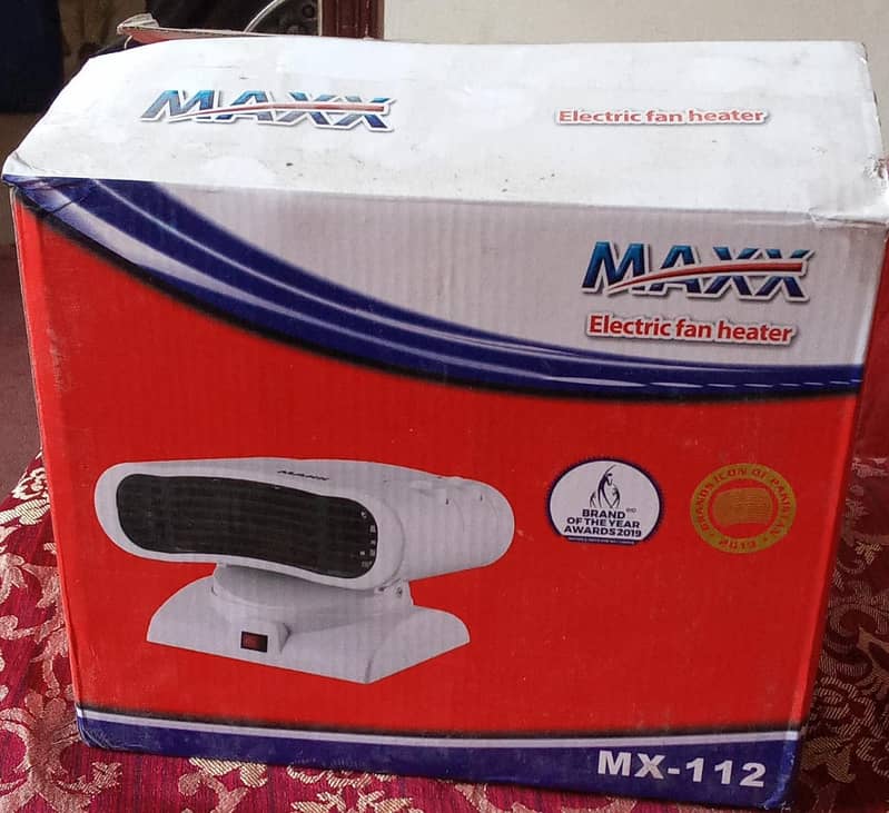 MAXX-112 0