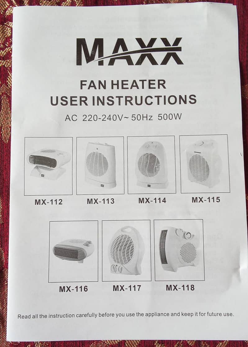 MAXX-112 6