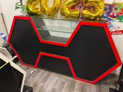 Display counter for sale