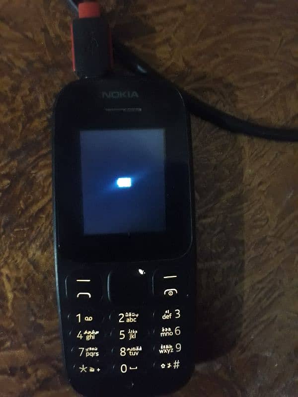 Nokia 105 1