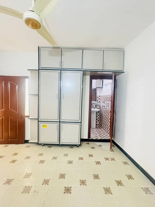 house for rent in sharifabad near ghauri town 4B 1