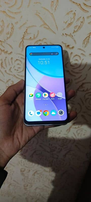 Vivo Y19s Only 25 days Used 6 + 128 5