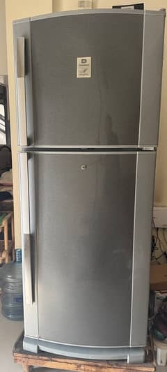 dawlance full size fridge