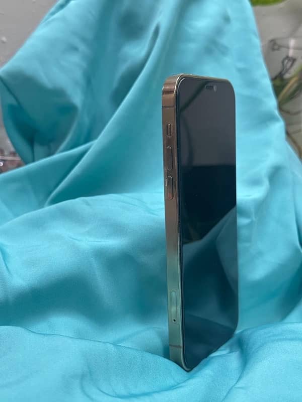 iPhone 12 Pro 256gb Gold PTA approved 2