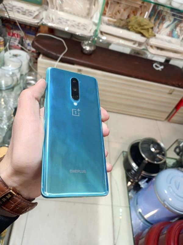 Oneplus8 mobile 6