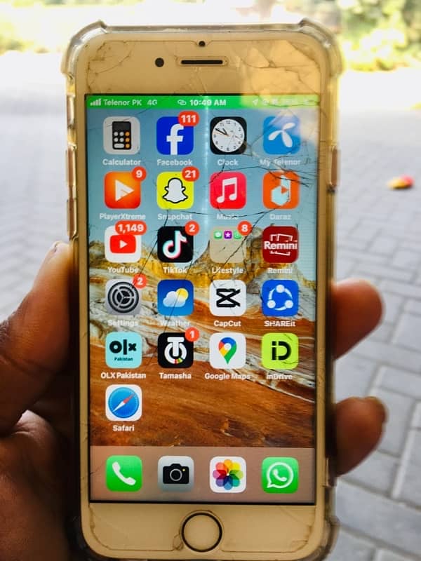 6s pta 64 gb call and watsp 03408379504 0