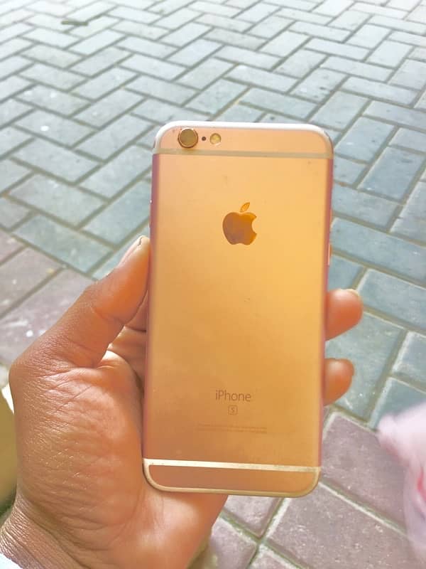 6s pta 64 gb call and watsp 03408379504 1