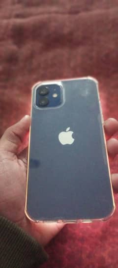 Apple iPhone 12