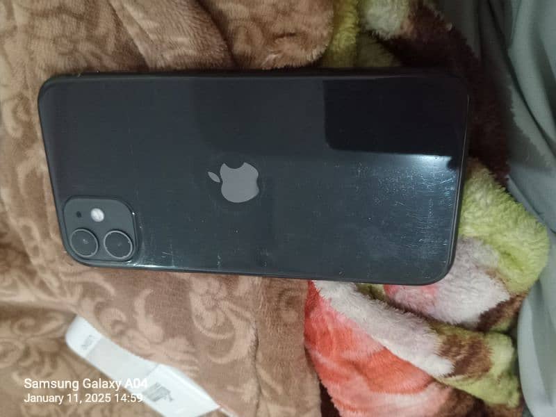 Iphone 11 Gv 2