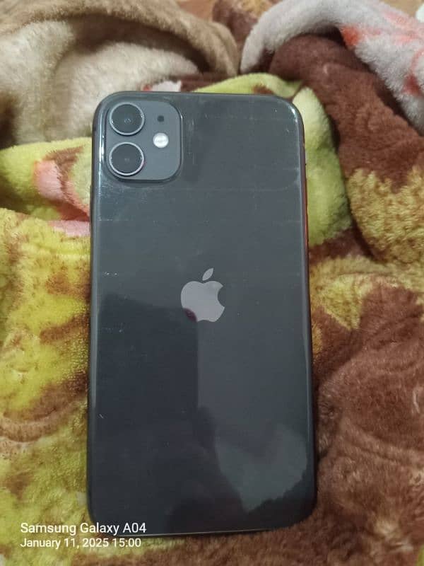 Iphone 11 Gv 5