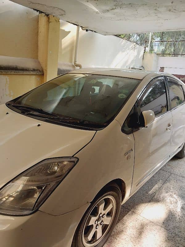 Toyota Prius 2010 0