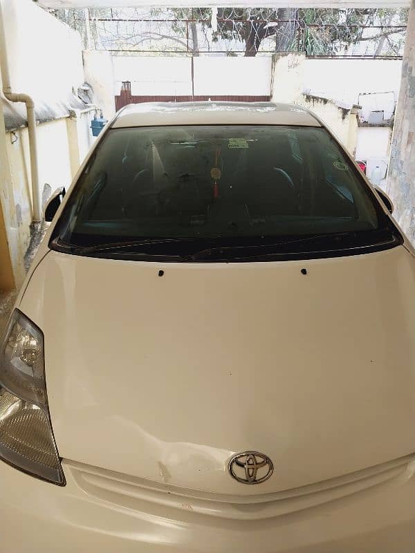 Toyota Prius 2010 2