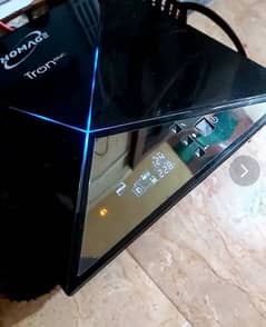 Homage tron Duo inverter