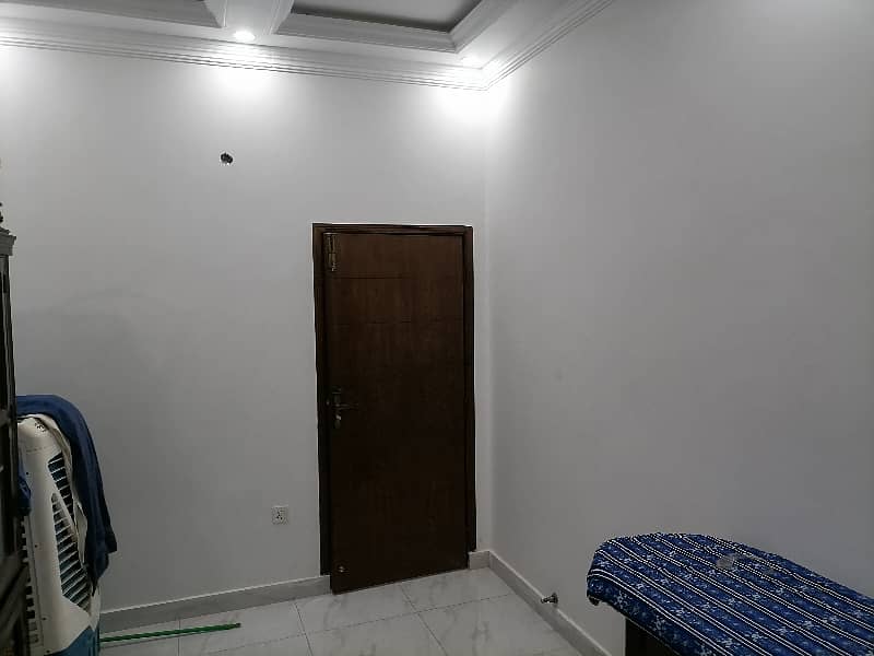 5 Marla House For Sale In Rs. 16500000 Only 8