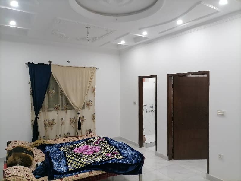 5 Marla House For Sale In Rs. 16500000 Only 10