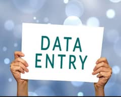 Data Entry