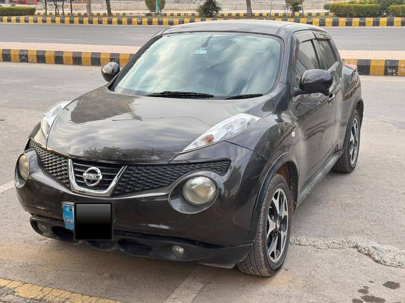 Nissan Auto,  Reg 2014 Islamabad,1300cc patrol 0