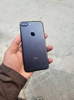 iphone 7plus 128gb pta approved official