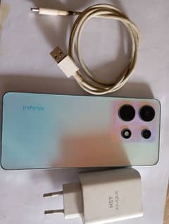 infinix