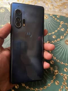 Motorola Z Slim Dual Sim Approved