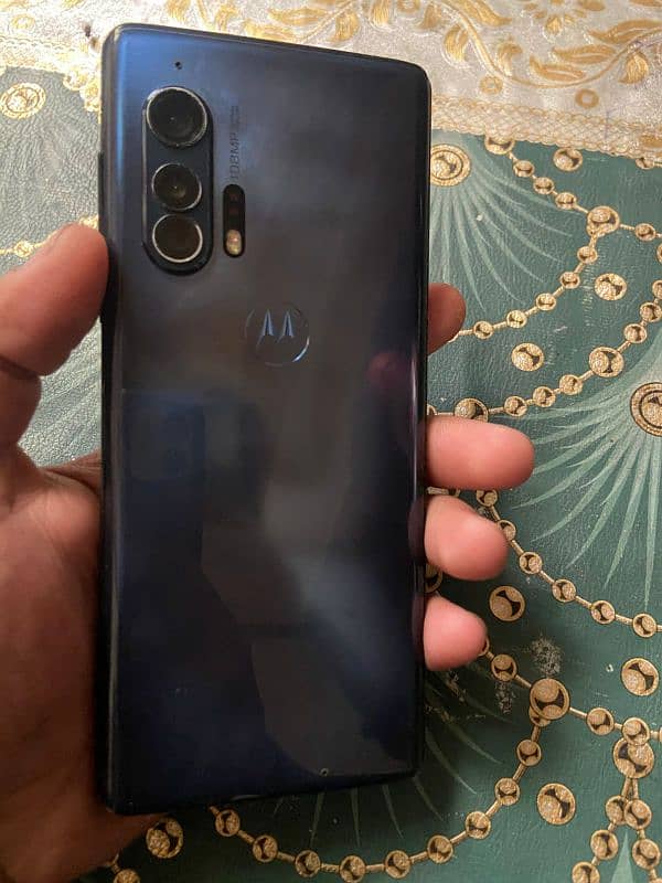 Motorola Z Slim Dual Sim Approved 0