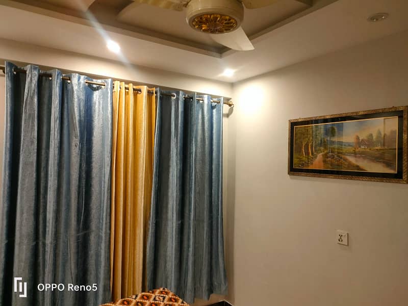 Two bedroom VIP apartment for rent on daily basis in bahria town 2