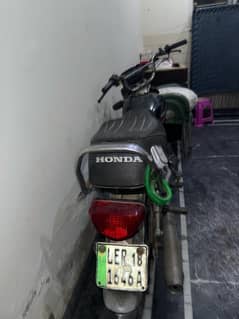 honda 70 CC