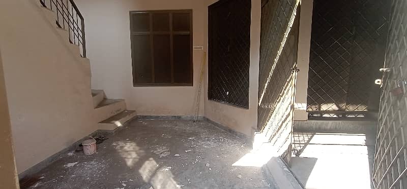 6 Marla House available for rent in Shadman town sargodha road Fsd 2