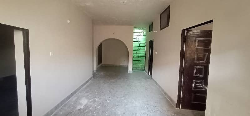 6 Marla House available for rent in Shadman town sargodha road Fsd 4