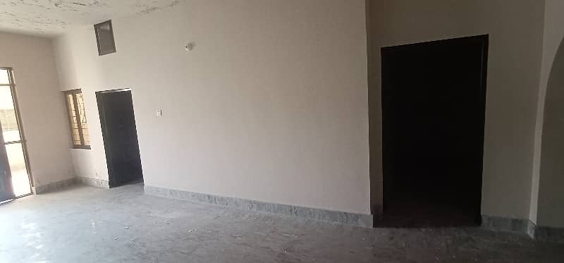 6 Marla House available for rent in Shadman town sargodha road Fsd 6