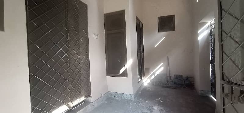 6 Marla House available for rent in Shadman town sargodha road Fsd 7