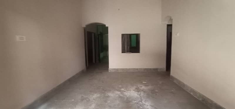 6 Marla House available for rent in Shadman town sargodha road Fsd 8