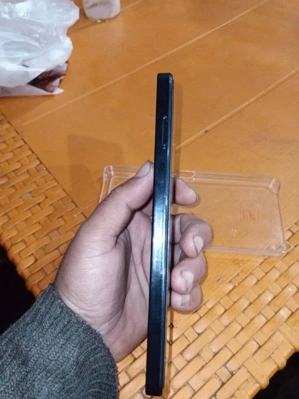 Infinix Note 30 pro With complete box Urgent Sale 10