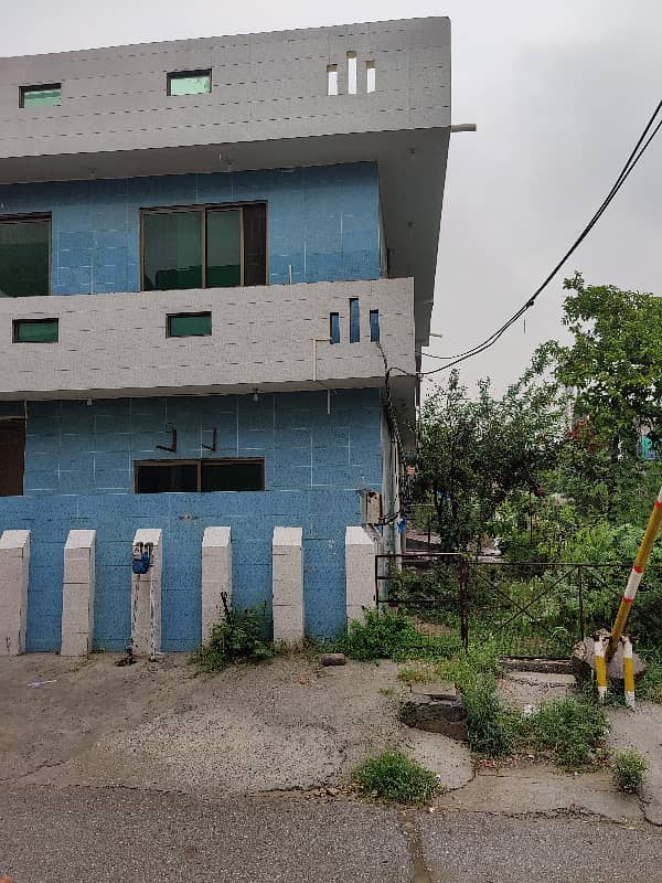 Corner House For Sale 2