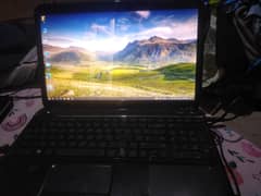 Hp Pavilion G6 4gb ram 128gb SSD, Core i3 3rd Gen