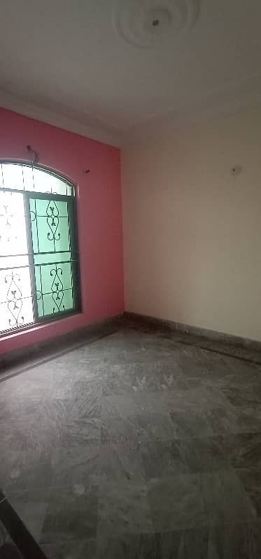 7 Marla double story house available for sale in Muslim town 1 sargodha road 1