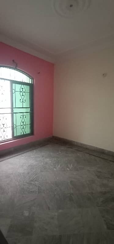 7 Marla double story house available for sale in Muslim town 1 sargodha road 3