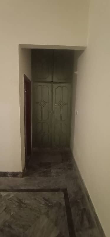 7 Marla double story house available for sale in Muslim town 1 sargodha road 9