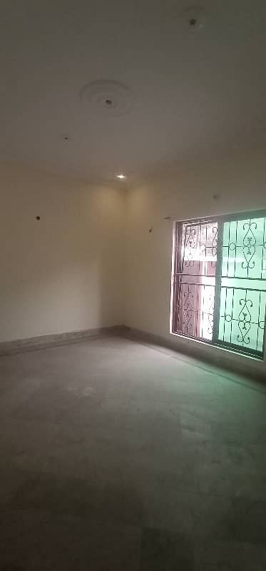 7 Marla double story house available for sale in Muslim town 1 sargodha road 14