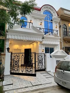 Satatlife housing society 5 Maral house for sale nare to DHA phase 4