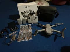 DJI Air 2S Fly more combo