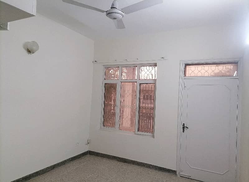 5 Marla Upper Portion For Rent Is Available In I-10/2 6