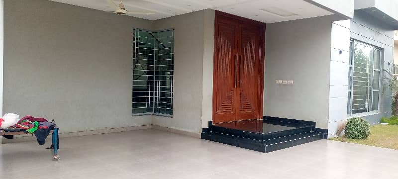 1 Kanal Brand New House For Sale 1