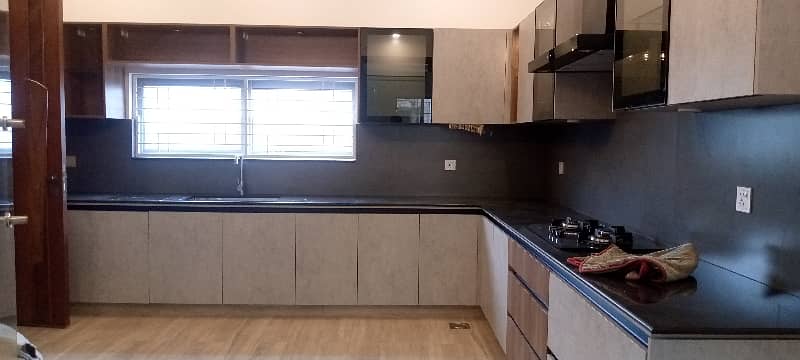 1 Kanal Brand New House For Sale 8