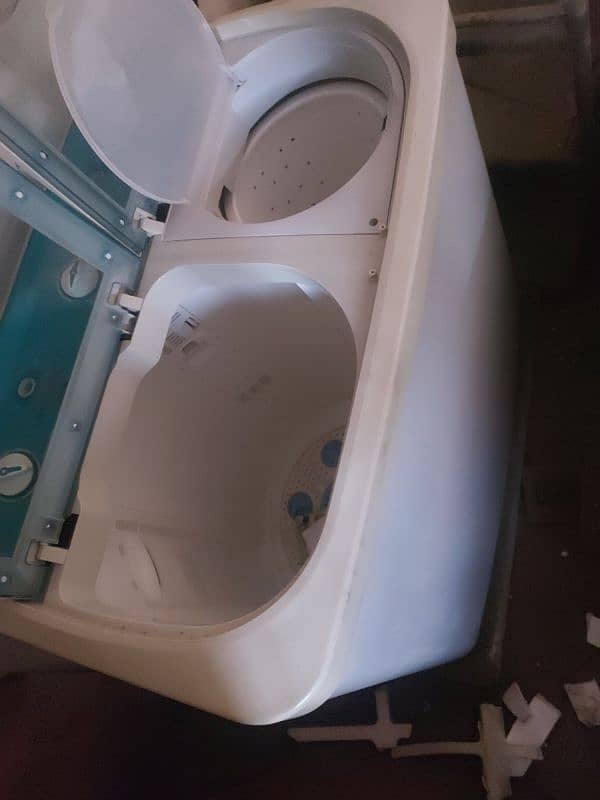 Brand New Twin TUb Washing Machine 0