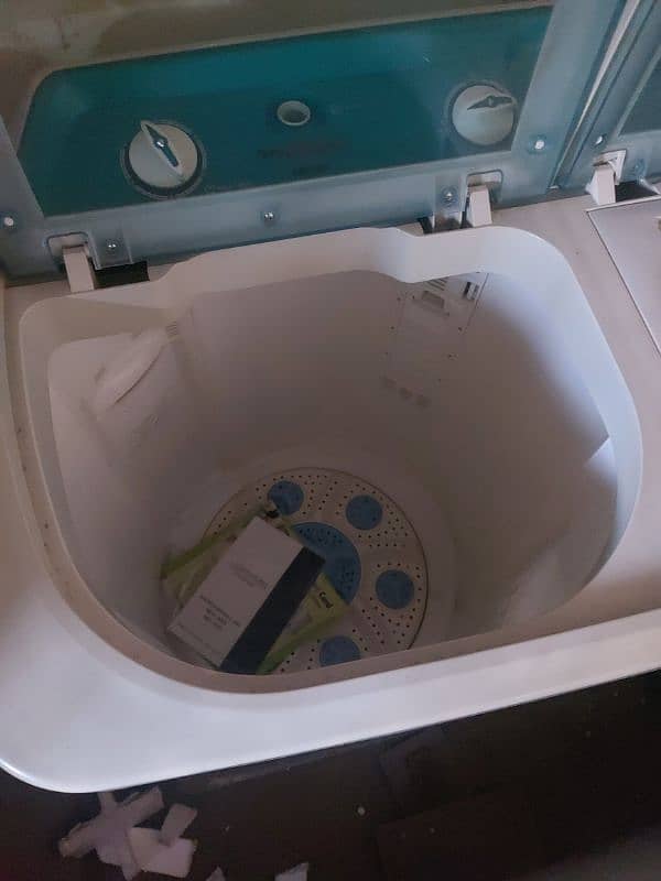 Brand New Twin TUb Washing Machine 2