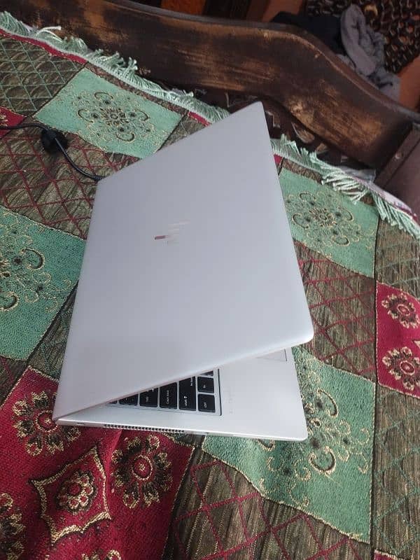 Elitebook 840 G5 CORE I5 8TH GENERATION 3