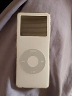 iPod